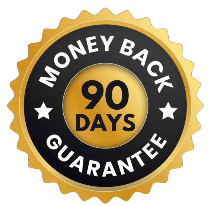 mitolyn-90-days-guarantee